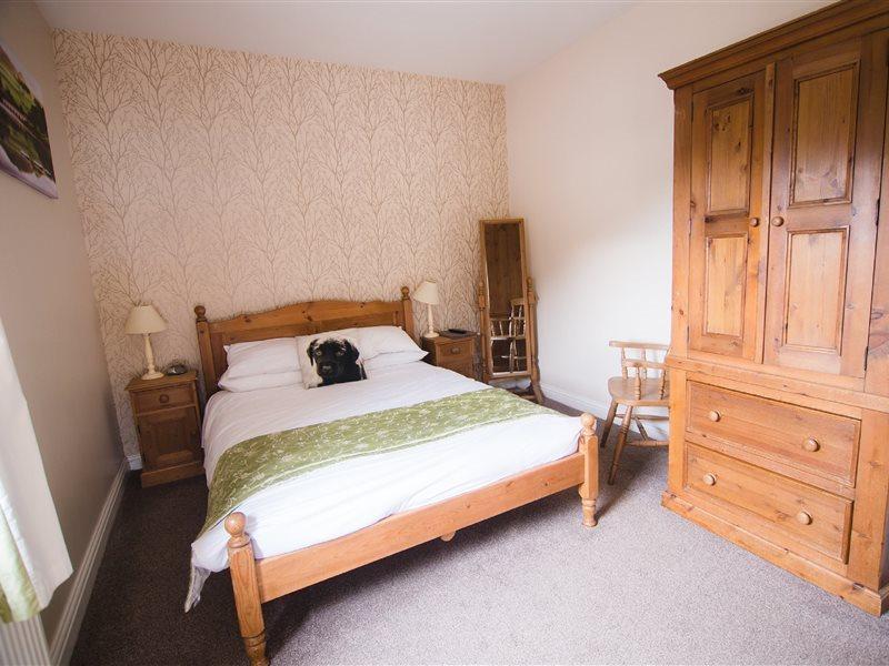 Oyo Ladybower 3* Bamford