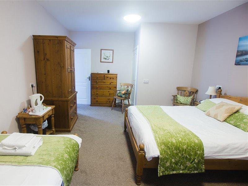 Hotel Oyo Ladybower Bamford