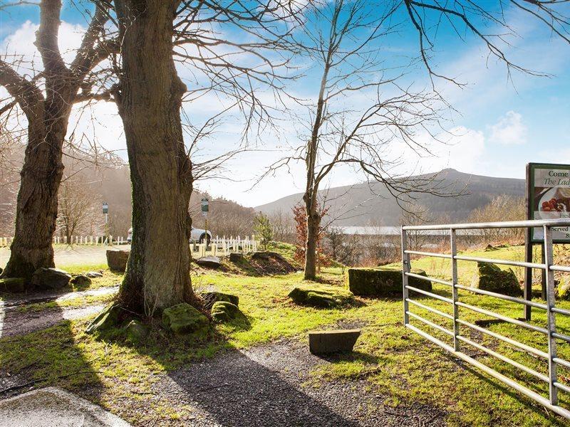 Hotel Oyo Ladybower
