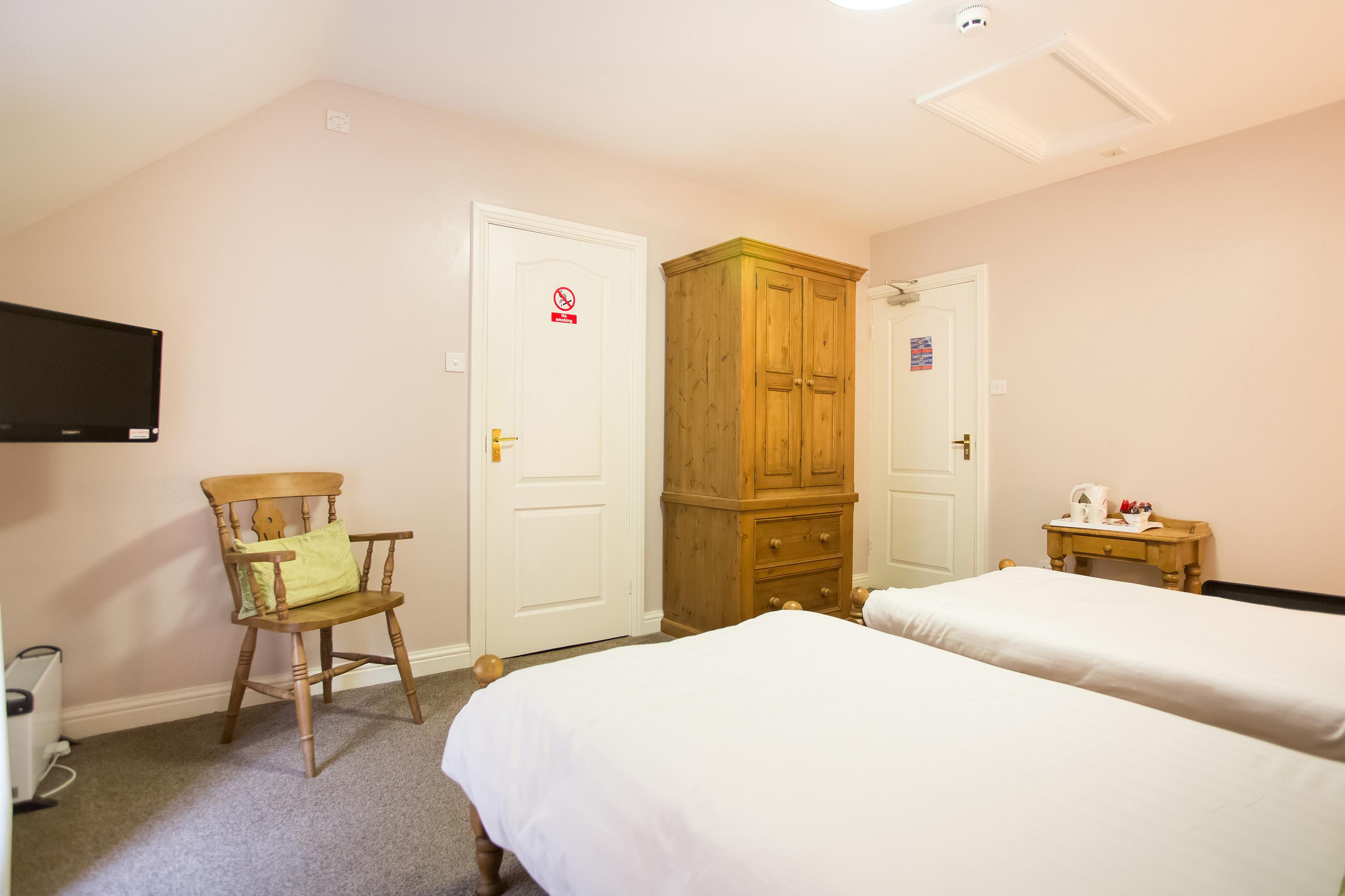 Oyo Ladybower 3*