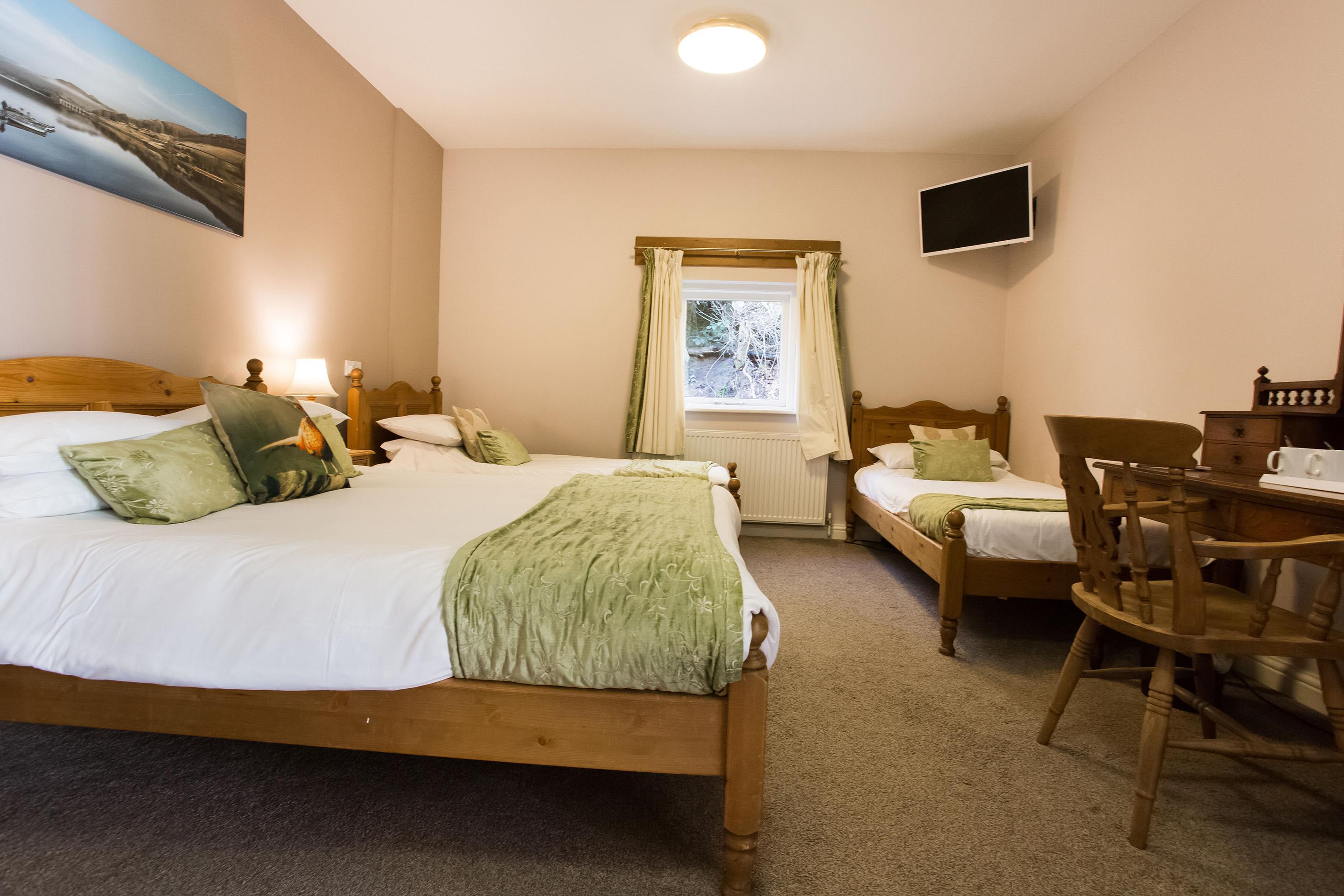 Oyo Ladybower 3*