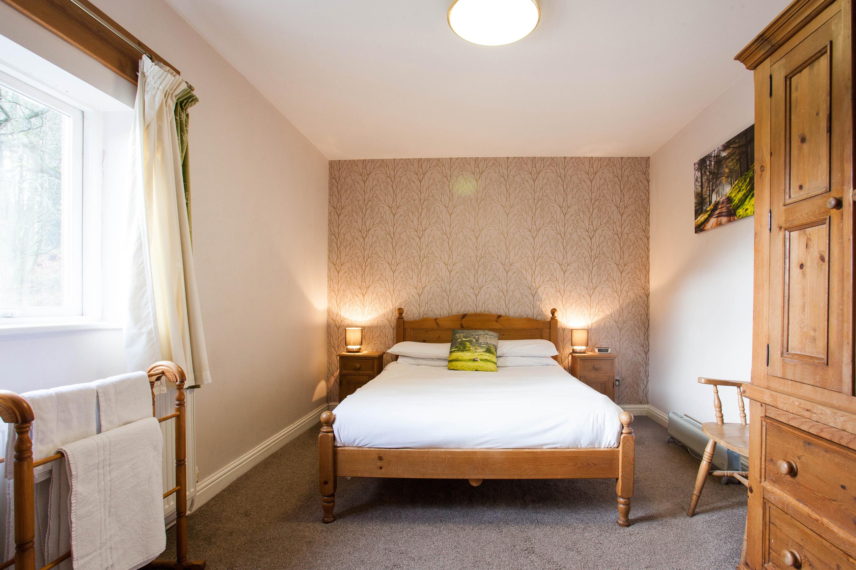 Hotel Oyo Ladybower