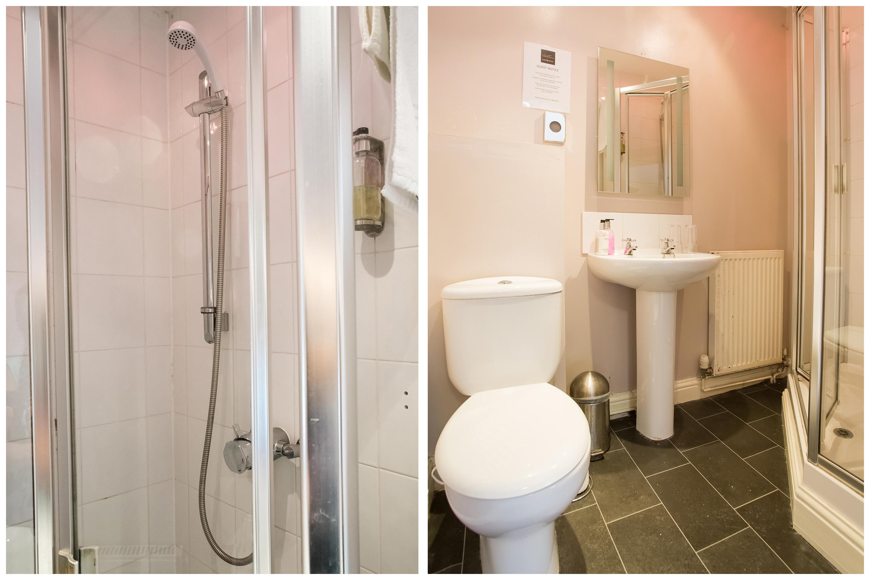 Oyo Ladybower Hotel 3*