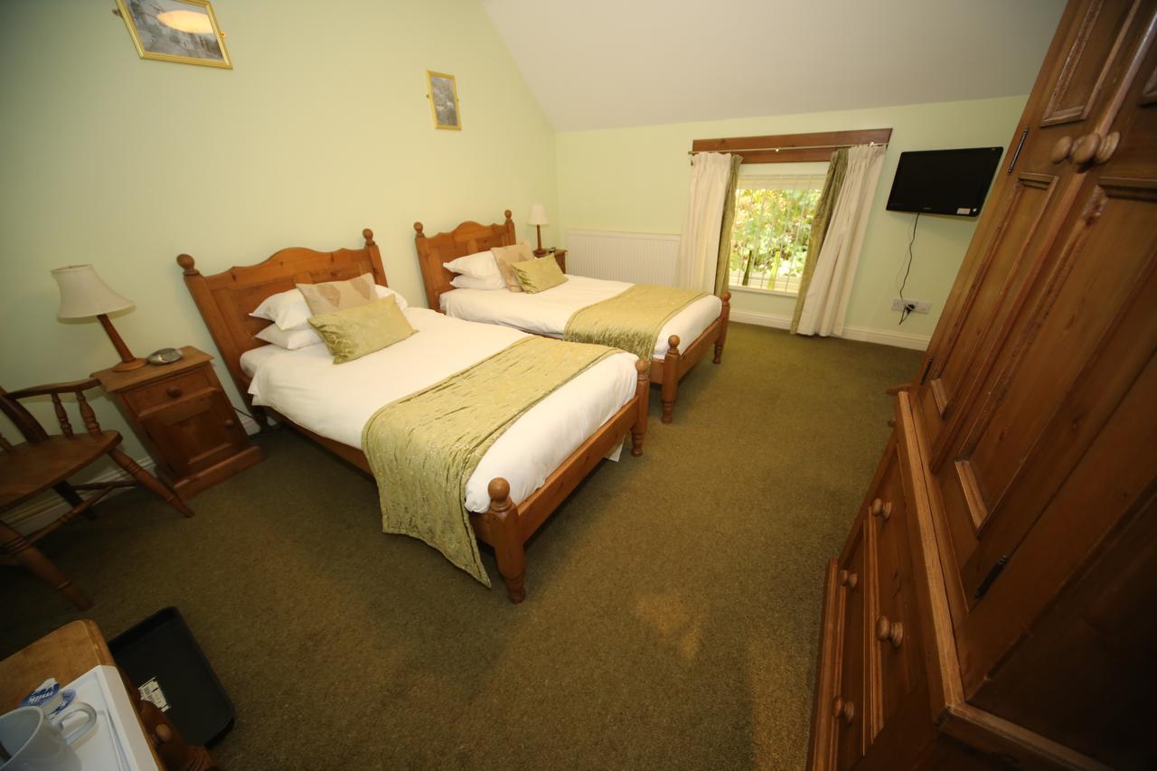 Oyo Ladybower Hotel Bamford