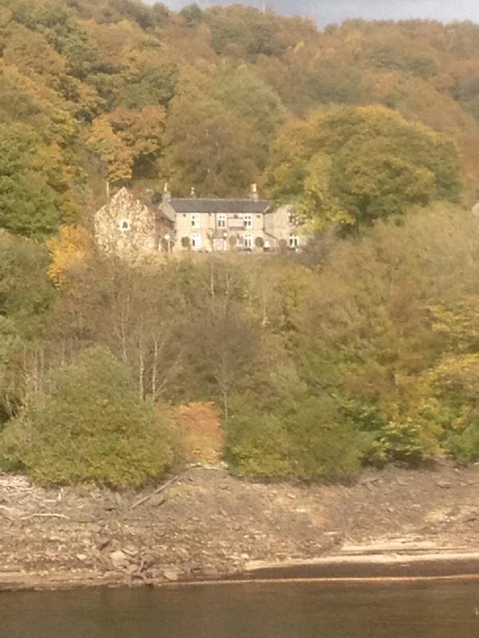 Oyo Ladybower Hotel Bamford