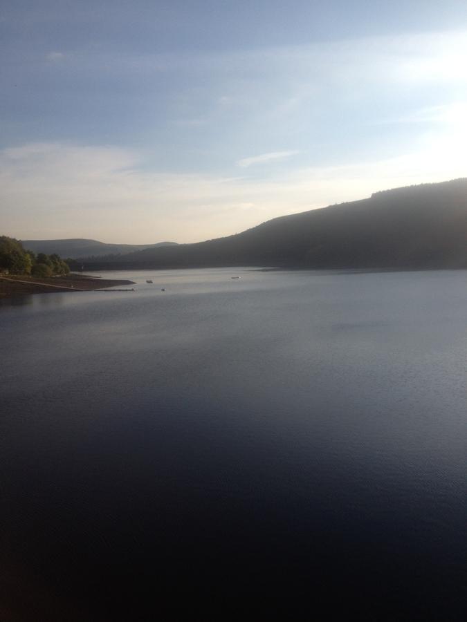 Oyo Ladybower Hotel