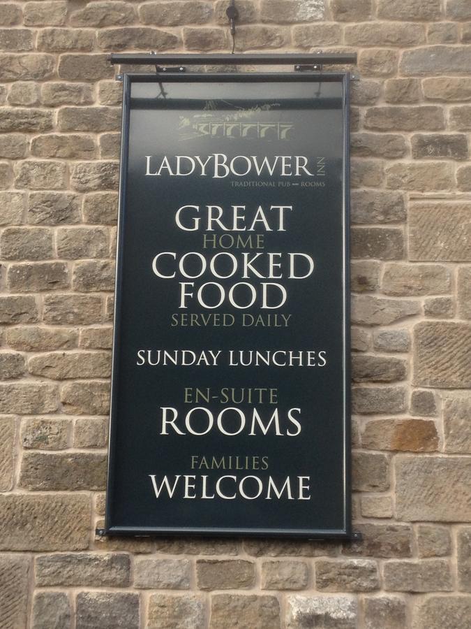 Oyo Ladybower Hotel 3*