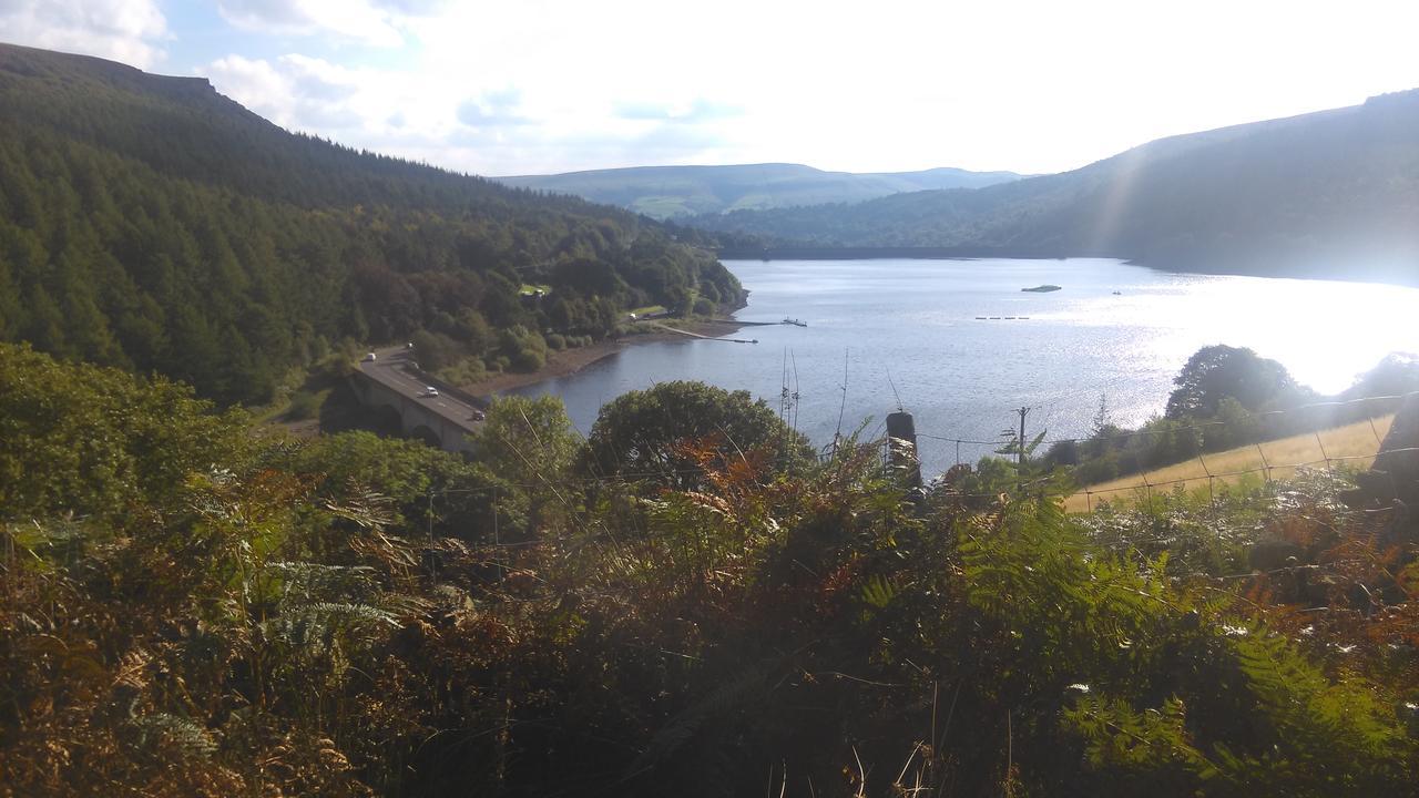 Hotel Oyo Ladybower 3*