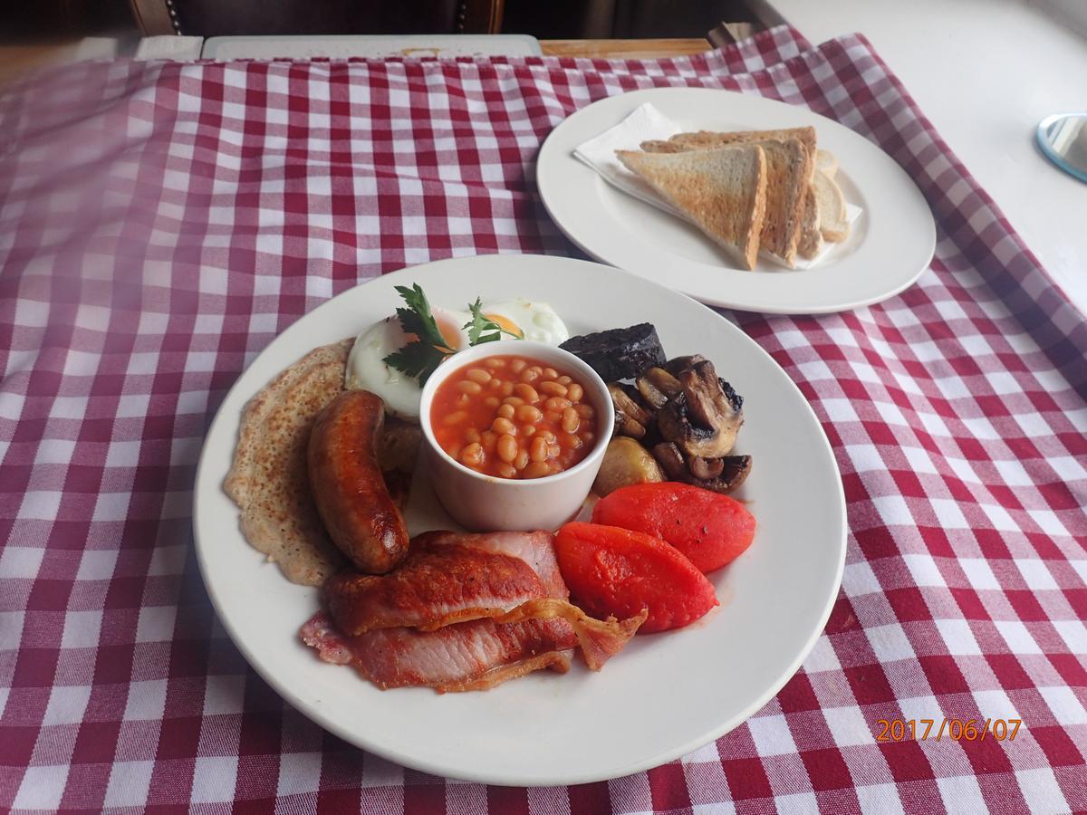 Hotel Oyo Ladybower 3*