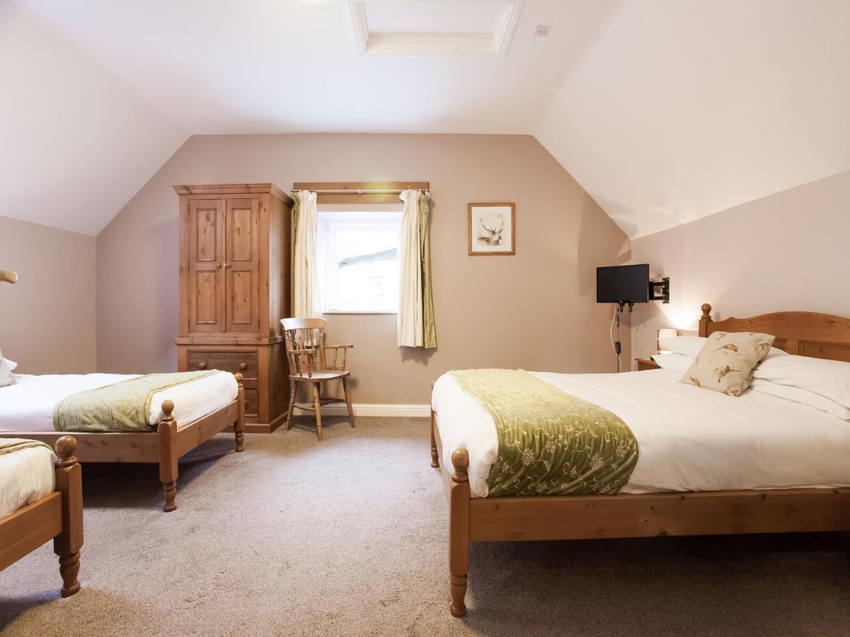 Hotel Oyo Ladybower