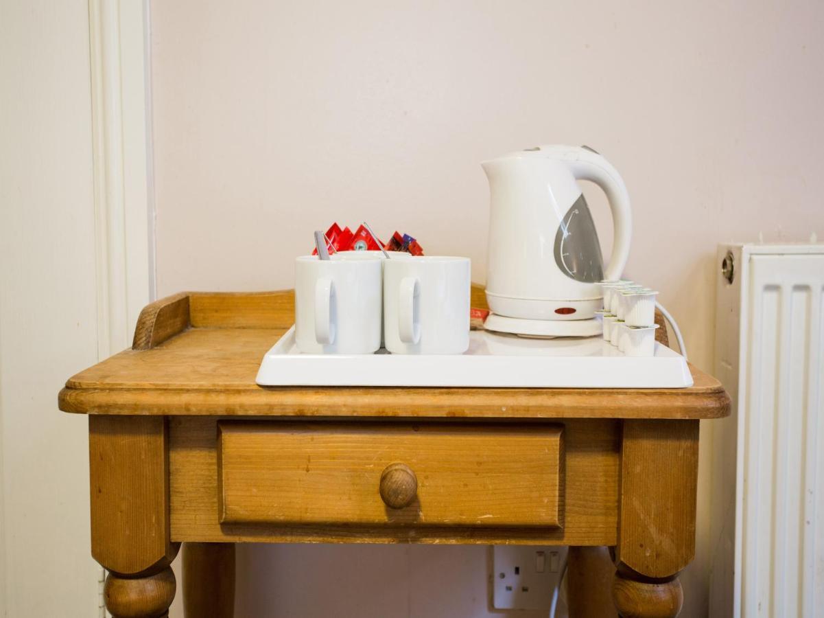 Oyo Ladybower Hotel 3*