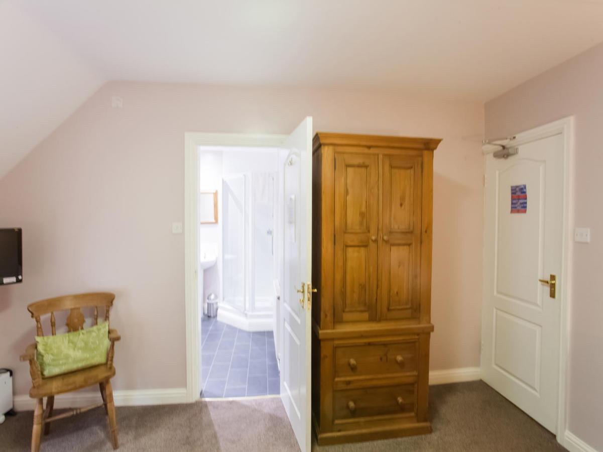 Hotel Oyo Ladybower