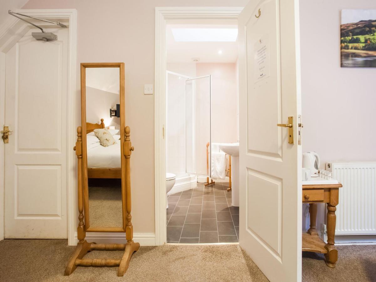 Hotel Oyo Ladybower 3*