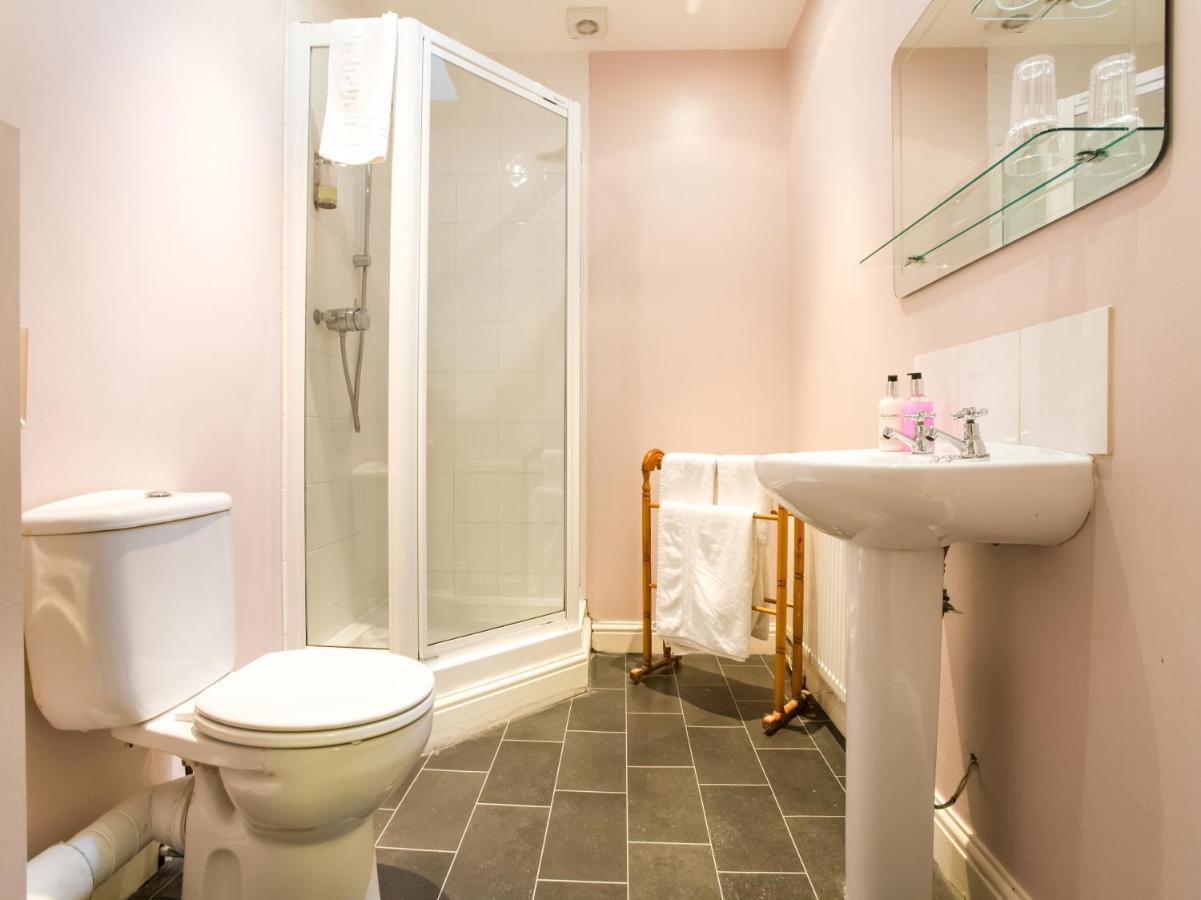 Hotel Oyo Ladybower